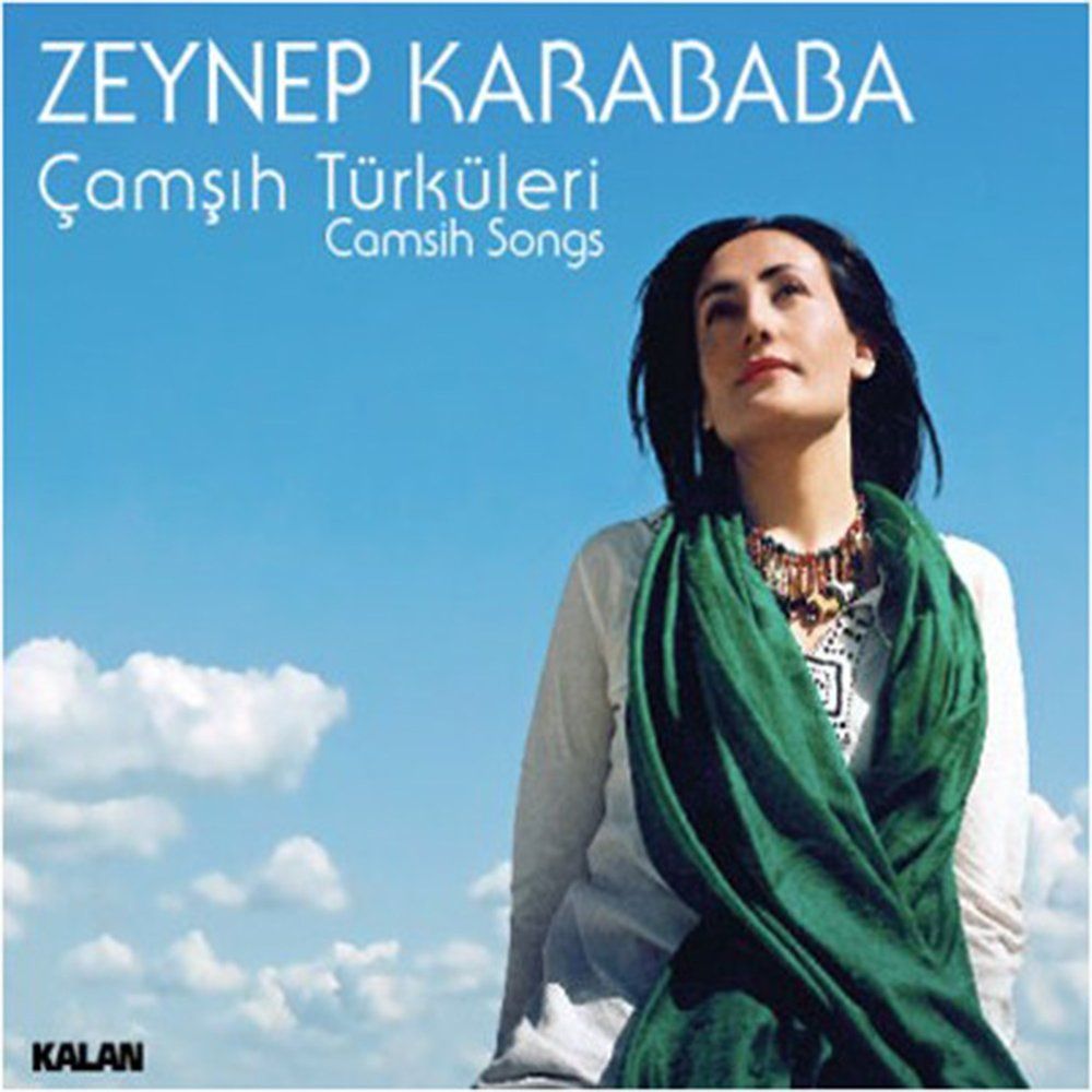 Zeynep Karababa