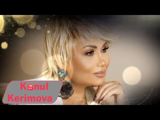 Könül Kərimova - Qayit Könül Kərimova - Qayit
