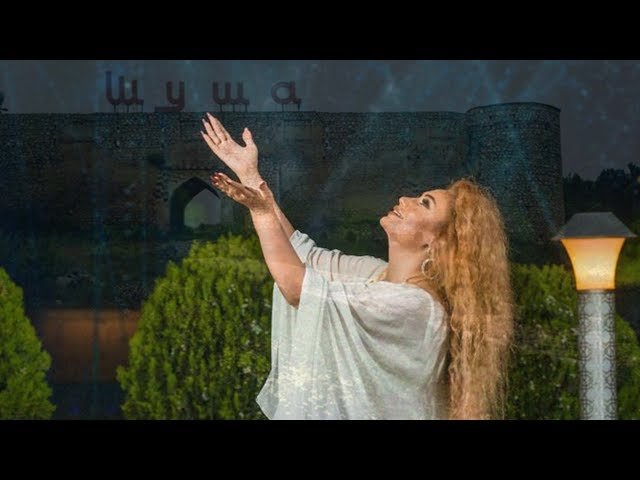 Könül Kərimova - Susam Menim