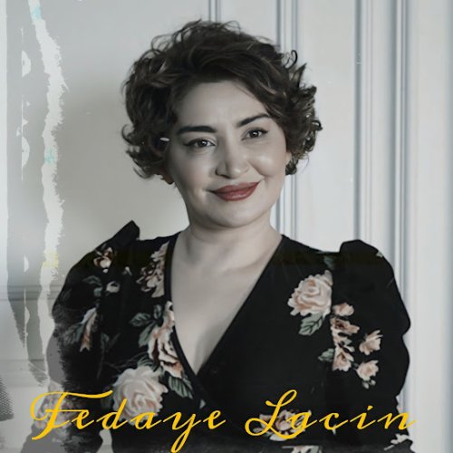 Fedaye Lacin - Gül mənimdir