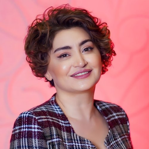 Fedaye Lacin - Külək məni yaralama