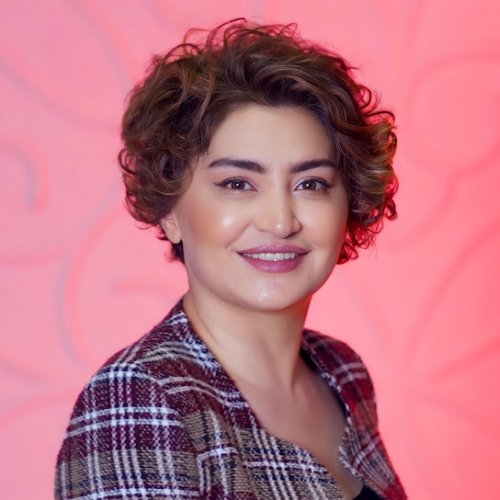 Fedaye Lacin - Ney sesiyem