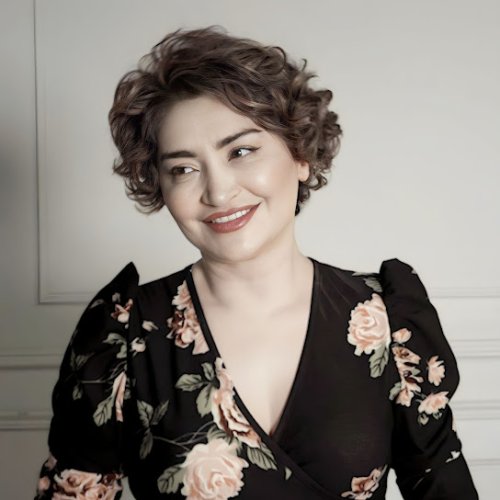 Fedaye Lacin - Biganə