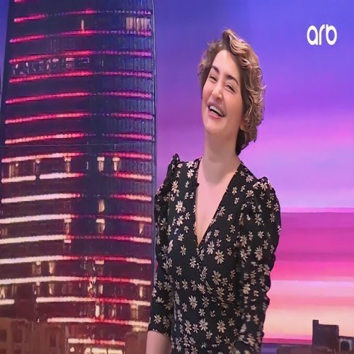 Fedaye Lacin - Bülbülüm