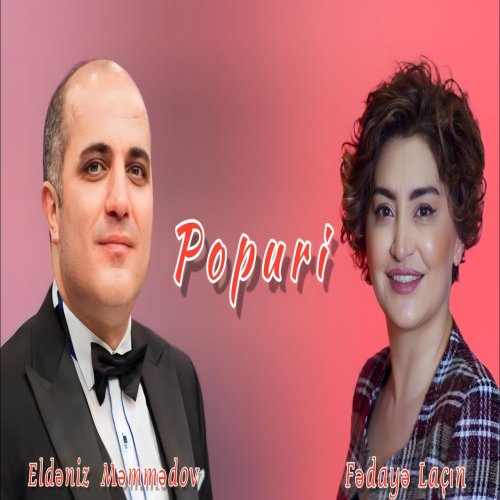 Fedaye Lacin,Eldeniz Memmedov - Gözlərin aldadır yar