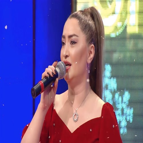 Fedaye Lacin,Tacir Şahmalıoğlu - Ney Səsiyəm
