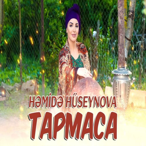 Həmidə Hüseynova - Tapmaca
