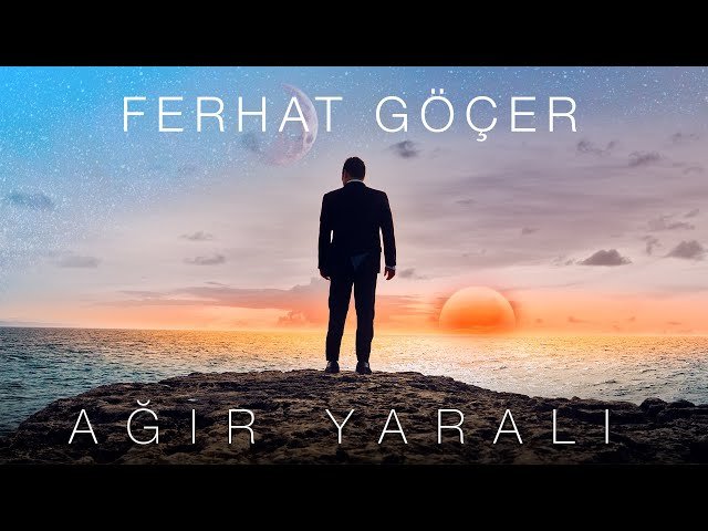 Ferhat Göçer - Ağır Yaralı
