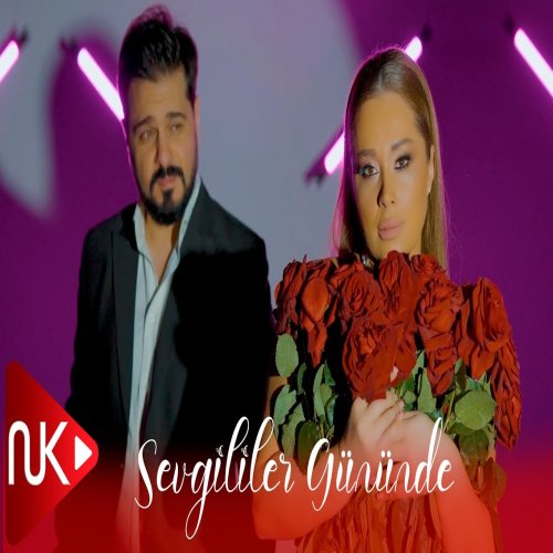 Xatirə İslam,İlkin Hasan - Sevgililer Gununde