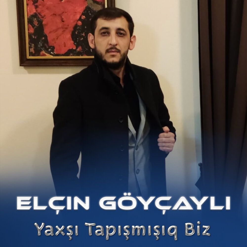 Elcin Goycayli