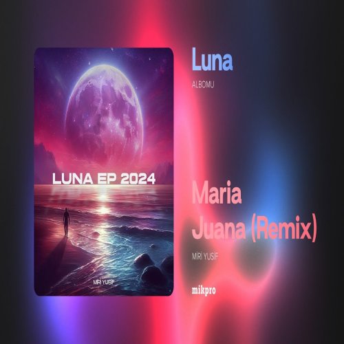 Miri Yusif - Maria Juana