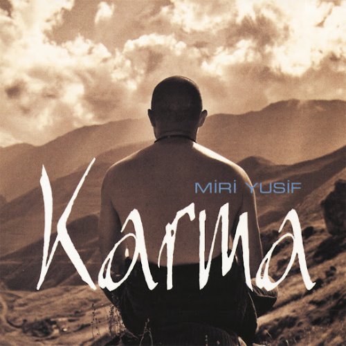 Miri Yusif - Mələk Və Şeytan
