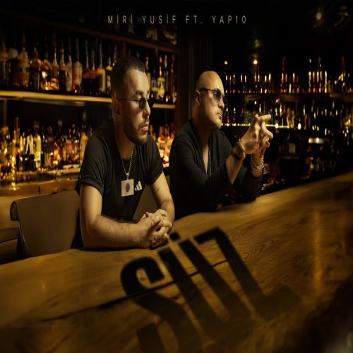 Miri Yusif - Süz