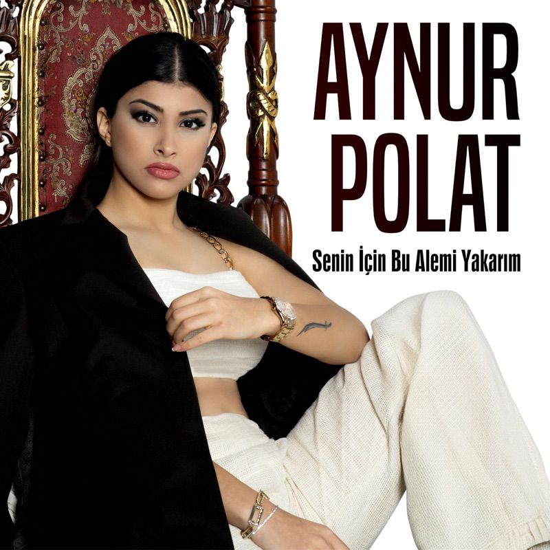 Aynur Polat