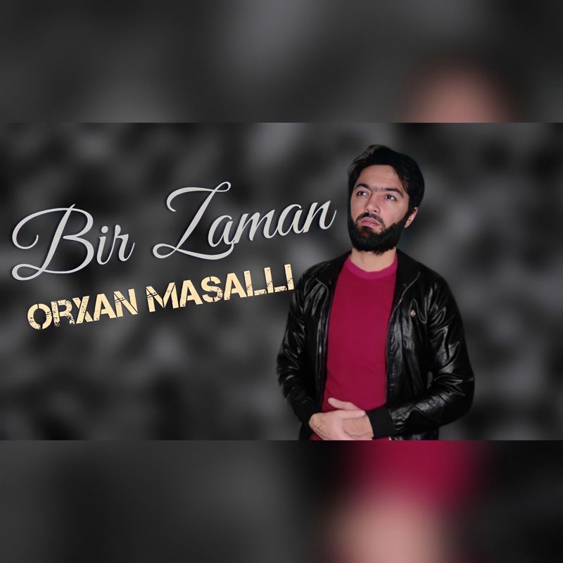 Orxan Masallı