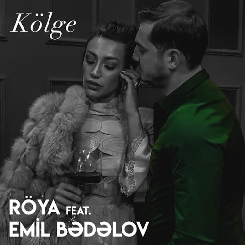 Röya - Kölge