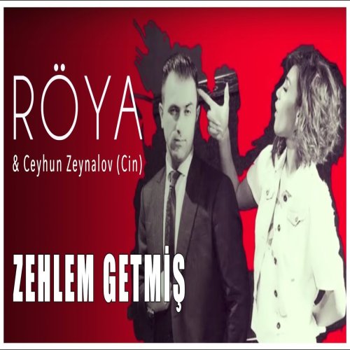 Röya - Zehlem Getmiş Röya - Zehlem Getmiş