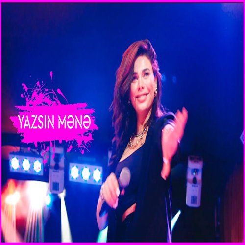 Aysun İsmayilova - Yazsın Mənə