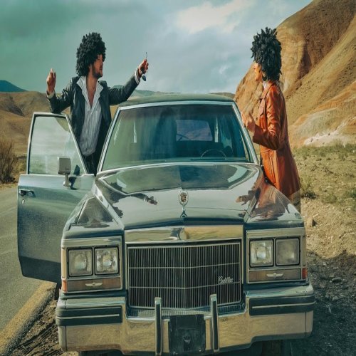 Nigar Jamal - Qoy Getsin