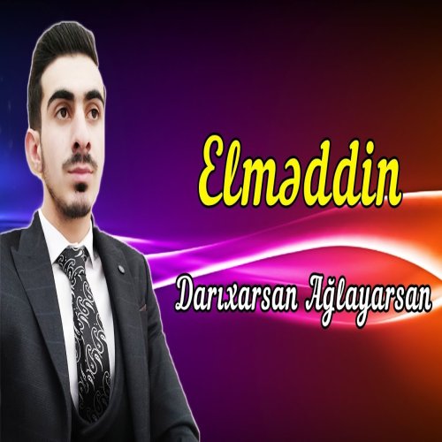 Ilkin Cerkezoglu - Darixarsan Aglayarsan