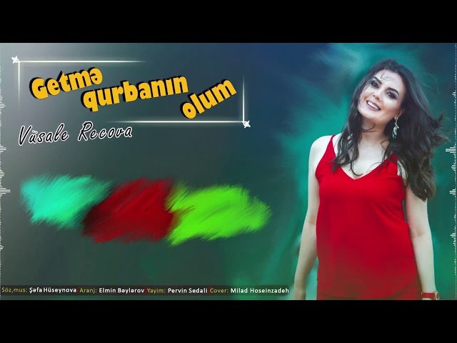 Ilkin Cerkezoglu - Getme Qurbanin Olum