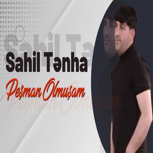 Ilkin Cerkezoglu - Peşman Olmuşam