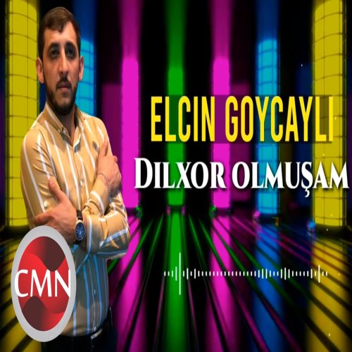 Elcin Goycayli - Dilxor Olmuşam