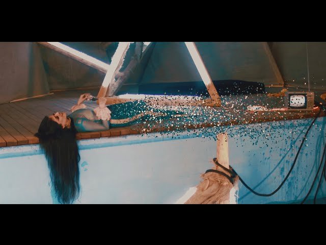Natavan Habibi - Qısqana