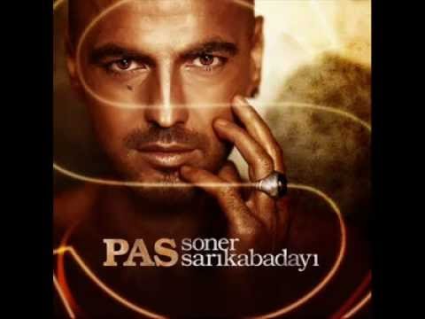 Soner Sarıkabadayı - Sallana Sallana