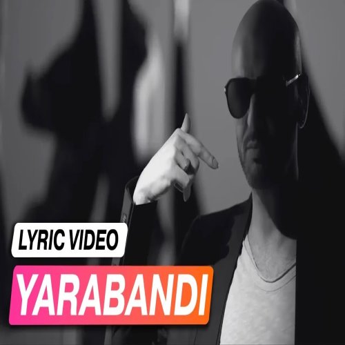 Soner Sarıkabadayı - Yara Bandi