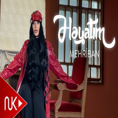 Mehriban - Heyatim