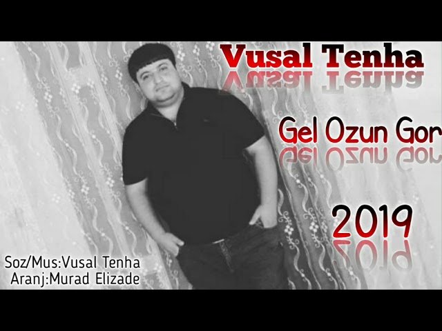 Ilkin Cerkezoglu - Gel Ozun Gor