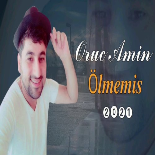 Ilkin Cerkezoglu - Olmemis