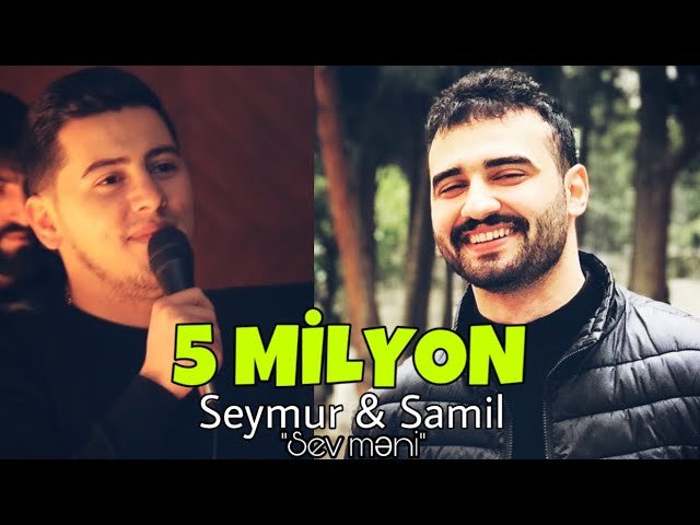 Ifrat - Sev Məni