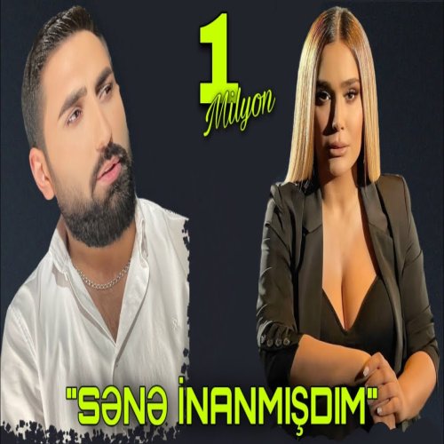 Ifrat,Şəbnəm Qəhrəmanova - Sənə İnanmışdım