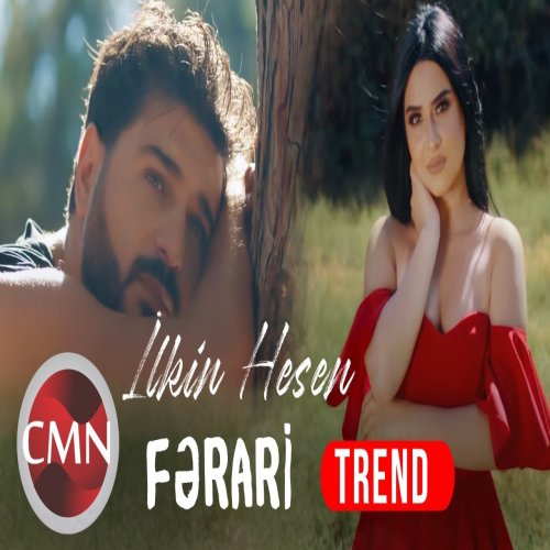 İlkin Hasan - Fərari