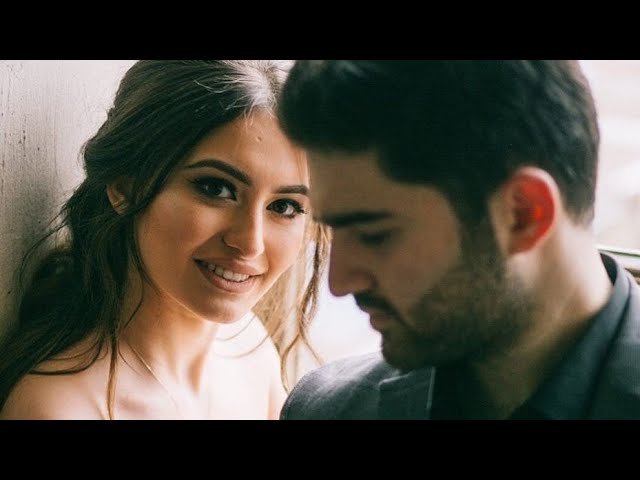 Ilkin Cerkezoglu - Sene Dastan Yazacam