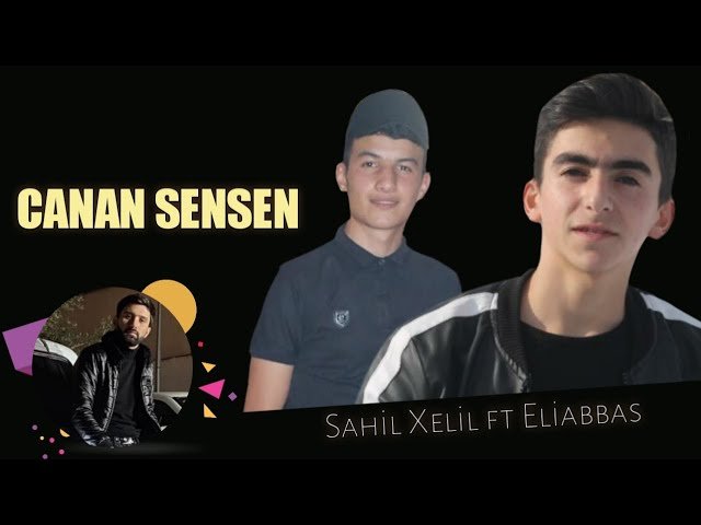 Ilkin Cerkezoglu - Canan Sensen