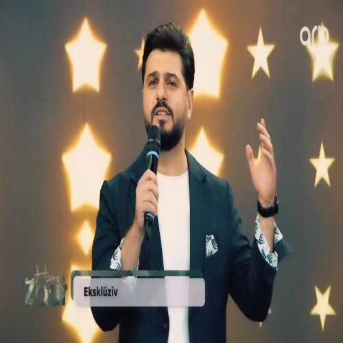 İlkin Hasan - Aşiq