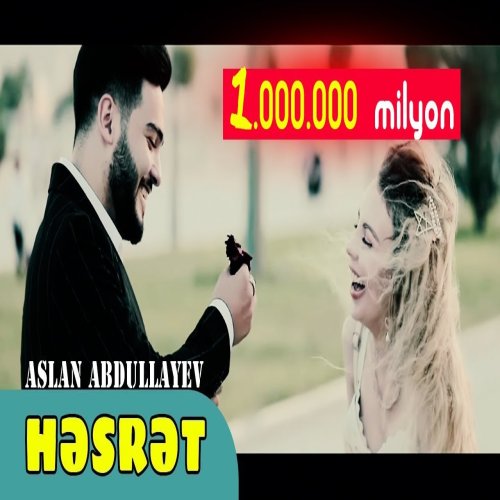 Şöhret Memmedov,Aslan Abdullayev - Həsrət