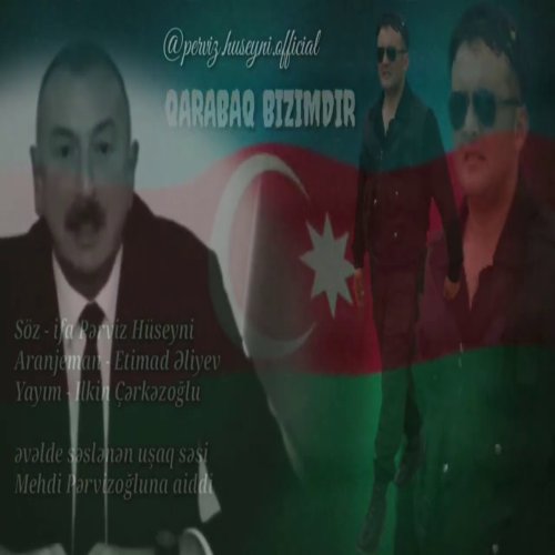 Ilkin Cerkezoglu - Qarabag Azerbaycandir