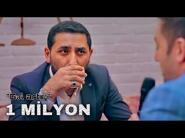 İfrat - Gəl artıq