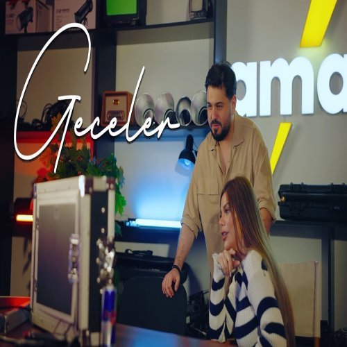 İlkin Hasan,Aysun İsmayilova - Geceler