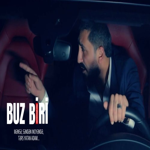 Ifrat - Buz biri
