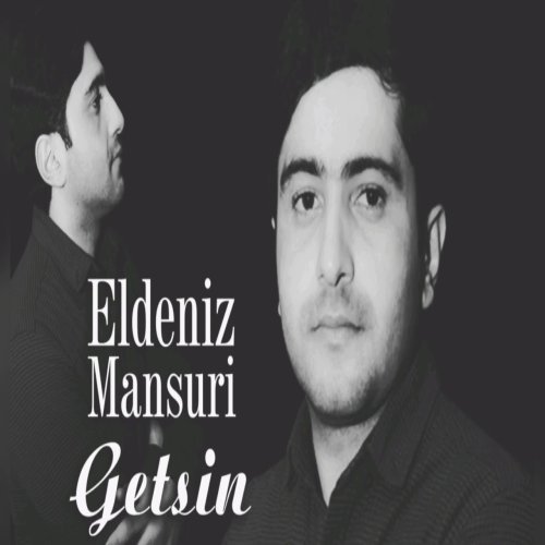 Ilkin Cerkezoglu - Getsin