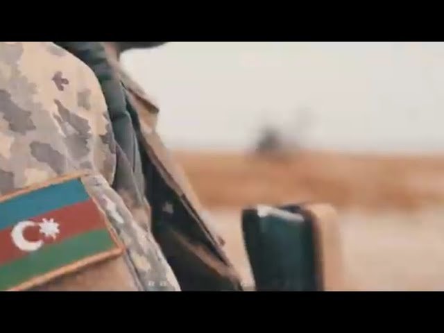 Ilkin Cerkezoglu - Azerbaycan