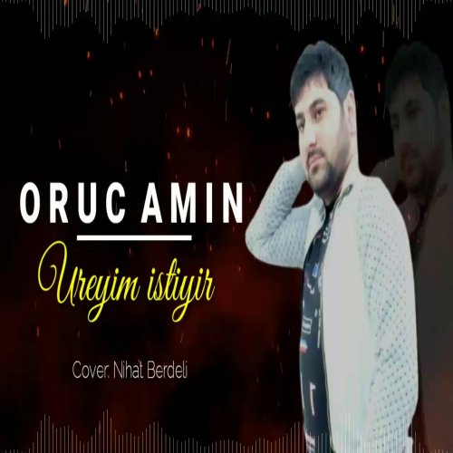 Ilkin Cerkezoglu - Ureyim Istiyir
