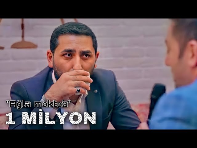 İfrat - Ağla məktəb