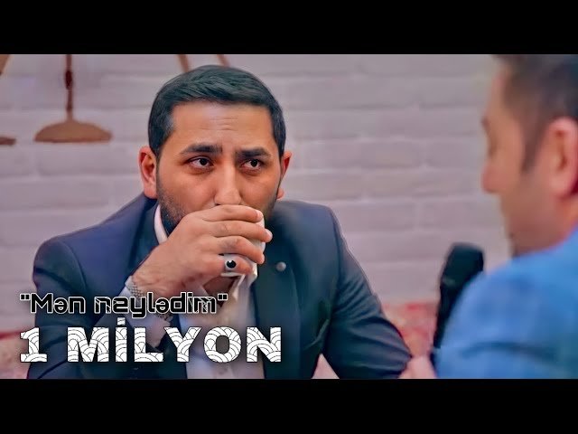 İfrat - Mən Neylədim