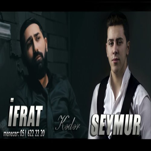 Ifrat - Kədər